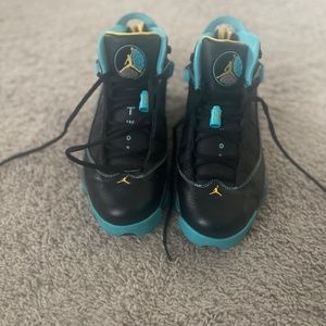Jordan 6 Rings Gamma Blues